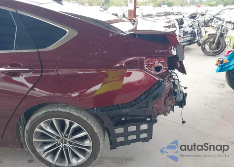 2016 Hyundai Genesis 3.8 из США, поврежденный, VIN KMHGN4JE6GU109014